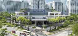 Blk 642 Hougang Avenue 8 (Hougang), HDB 3 Rooms #401179591